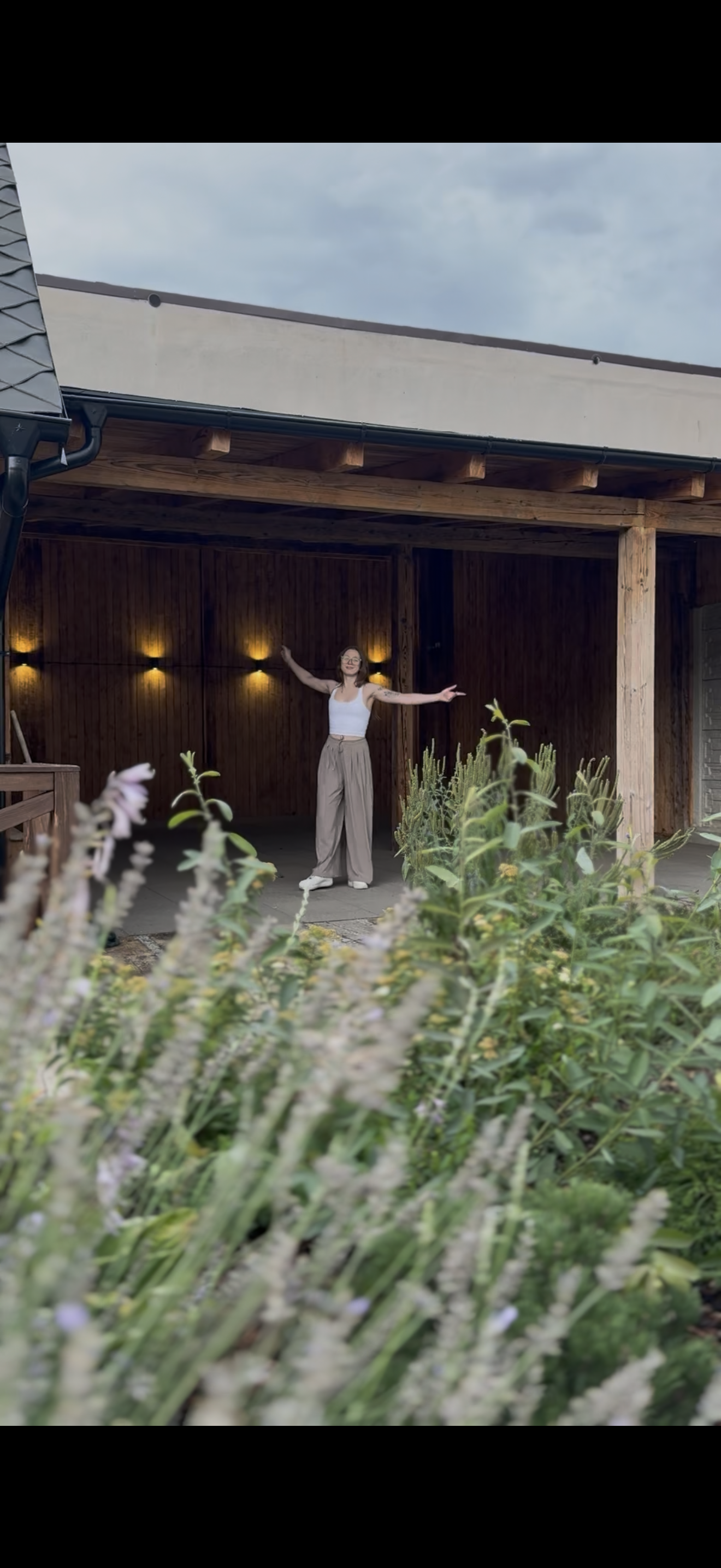 Pilates & Joga Retreat